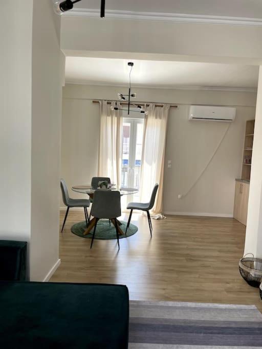 Luxury Penthouse In Pagrati Apartamento Atenas Exterior foto