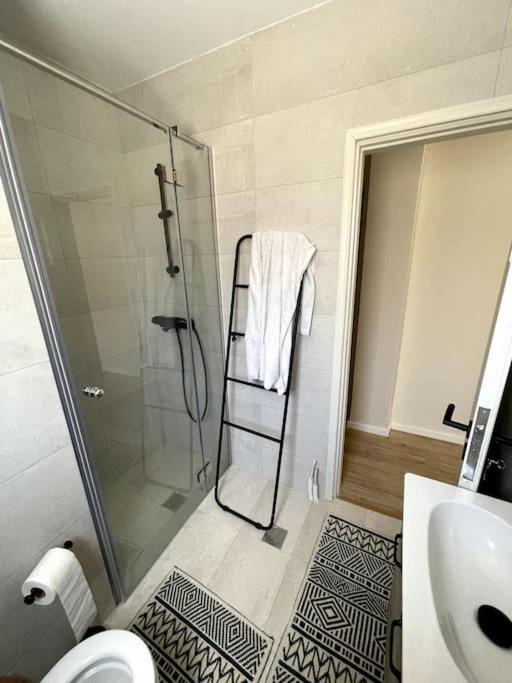 Luxury Penthouse In Pagrati Apartamento Atenas Exterior foto