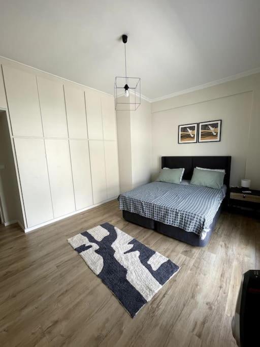 Luxury Penthouse In Pagrati Apartamento Atenas Exterior foto
