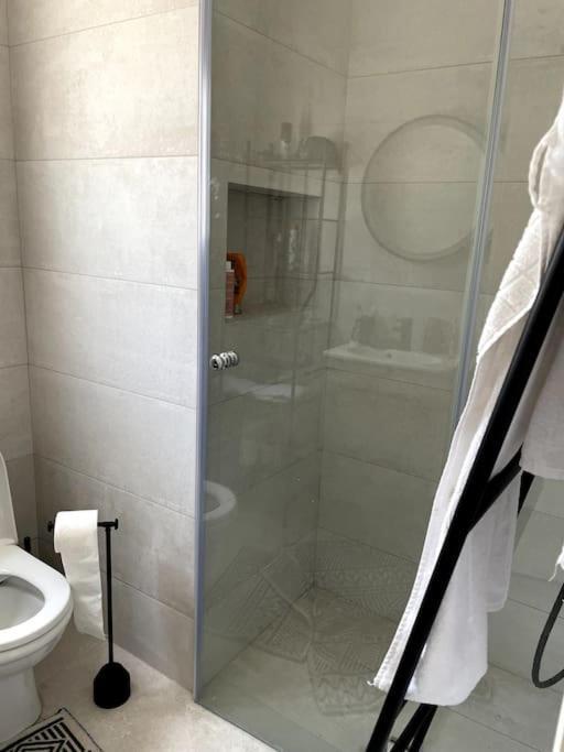 Luxury Penthouse In Pagrati Apartamento Atenas Exterior foto
