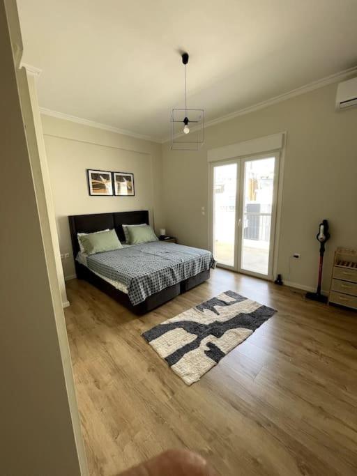 Luxury Penthouse In Pagrati Apartamento Atenas Exterior foto