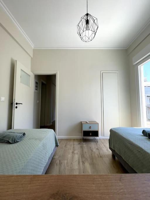 Luxury Penthouse In Pagrati Apartamento Atenas Exterior foto
