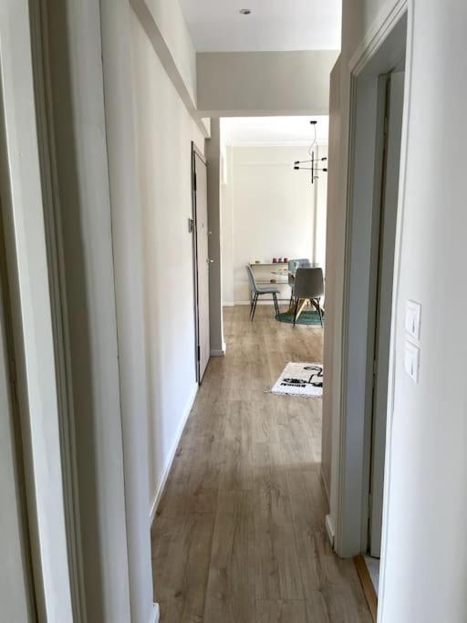 Luxury Penthouse In Pagrati Apartamento Atenas Exterior foto