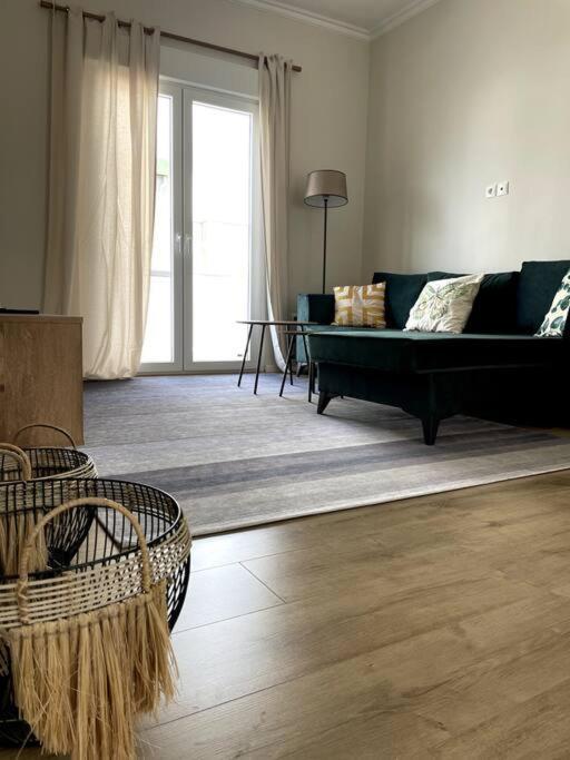 Luxury Penthouse In Pagrati Apartamento Atenas Exterior foto